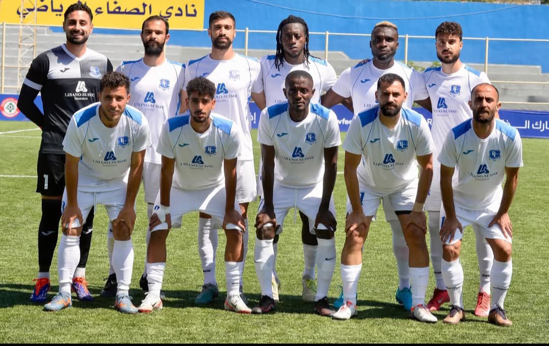 تعادل بين الراسينغ والبرج في سداسية الأواخر