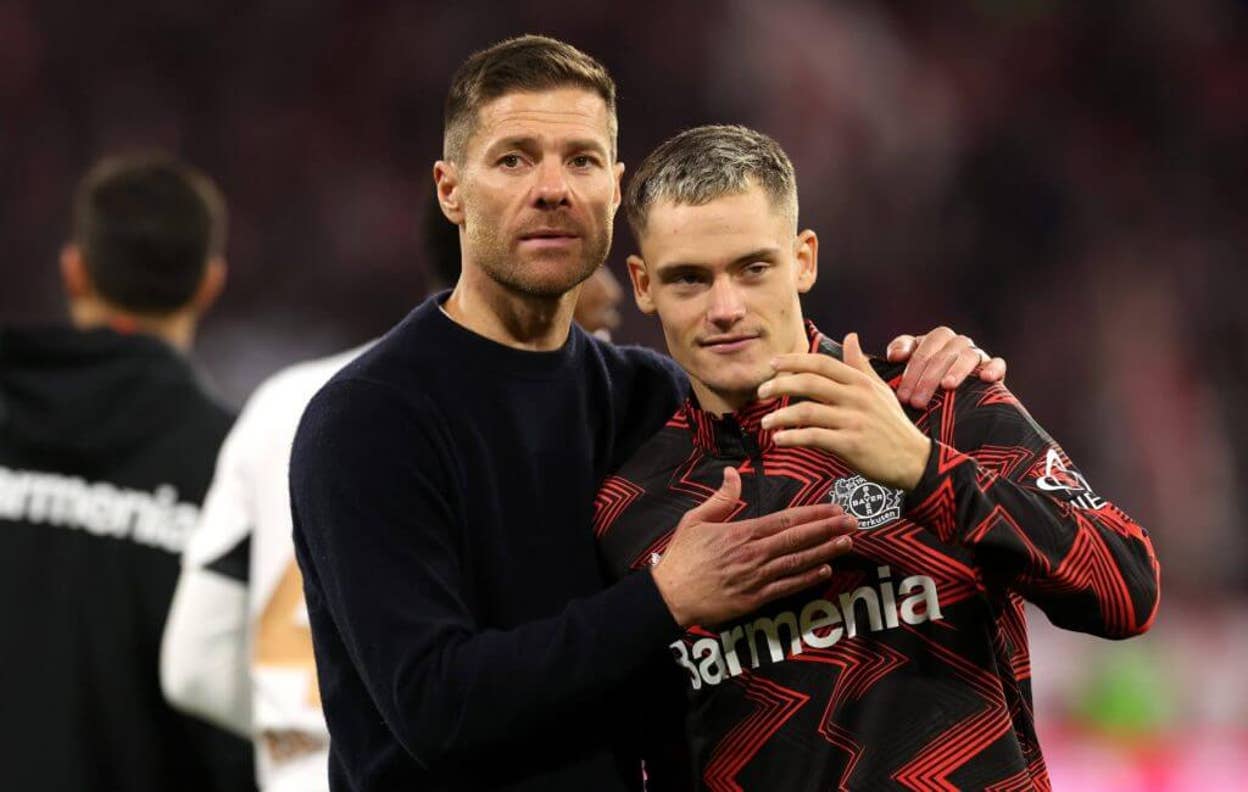 ألونسو وفيرتز على مشارف الرحيل