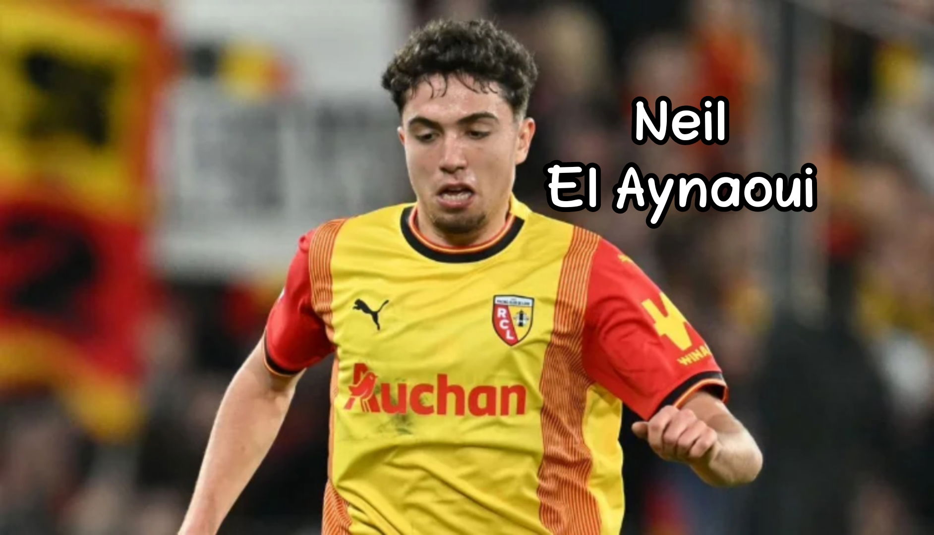 العيناوي يحسم الجدل: "قلبي مع المغرب"