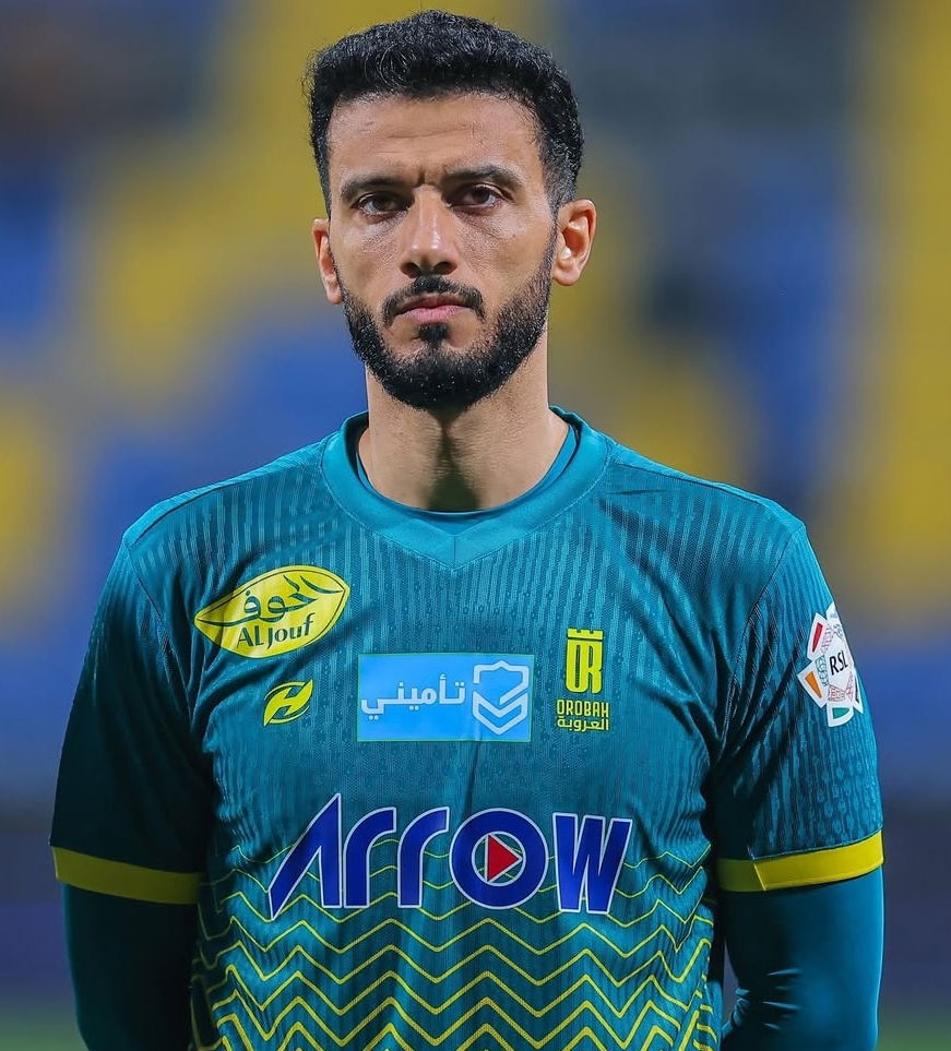 عمر السومة....هل يحطّ الرحال في نيوم؟