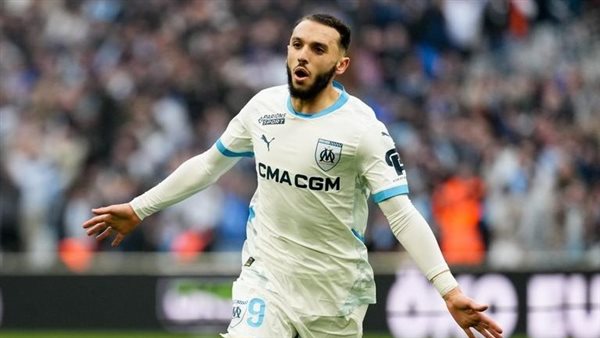 غويري يُشعل المنافسة على أجمل هدف