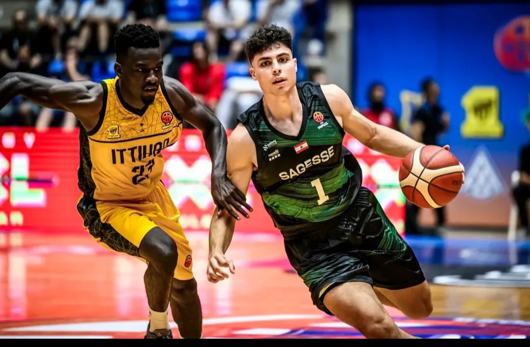 الحكمة يبدأ مشواره في فاينال 8 بفوز كبير على الاتحاد جدة