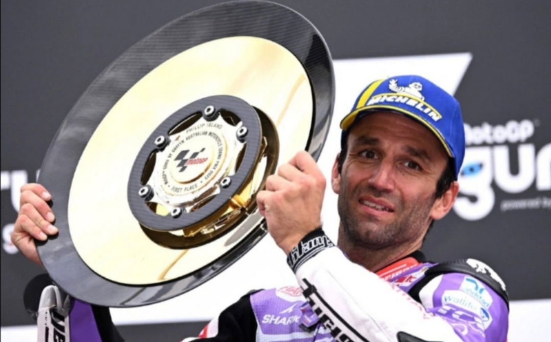 زاركو يُهدي فرنسا فوزاً تاريخياً في جائزة لومان الكبرى