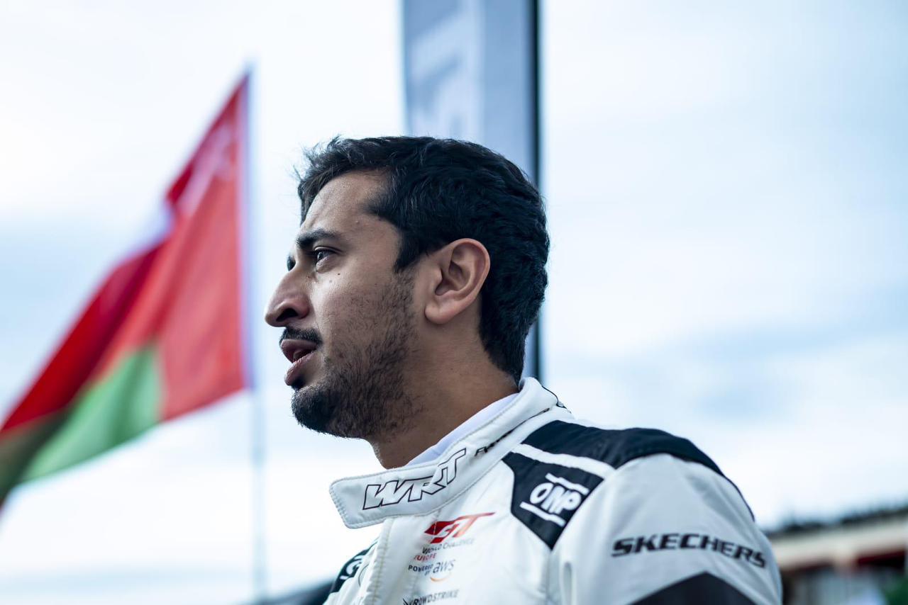 الفيصل الزبير يسعى لمواصلة النجاحات في زاندفورت