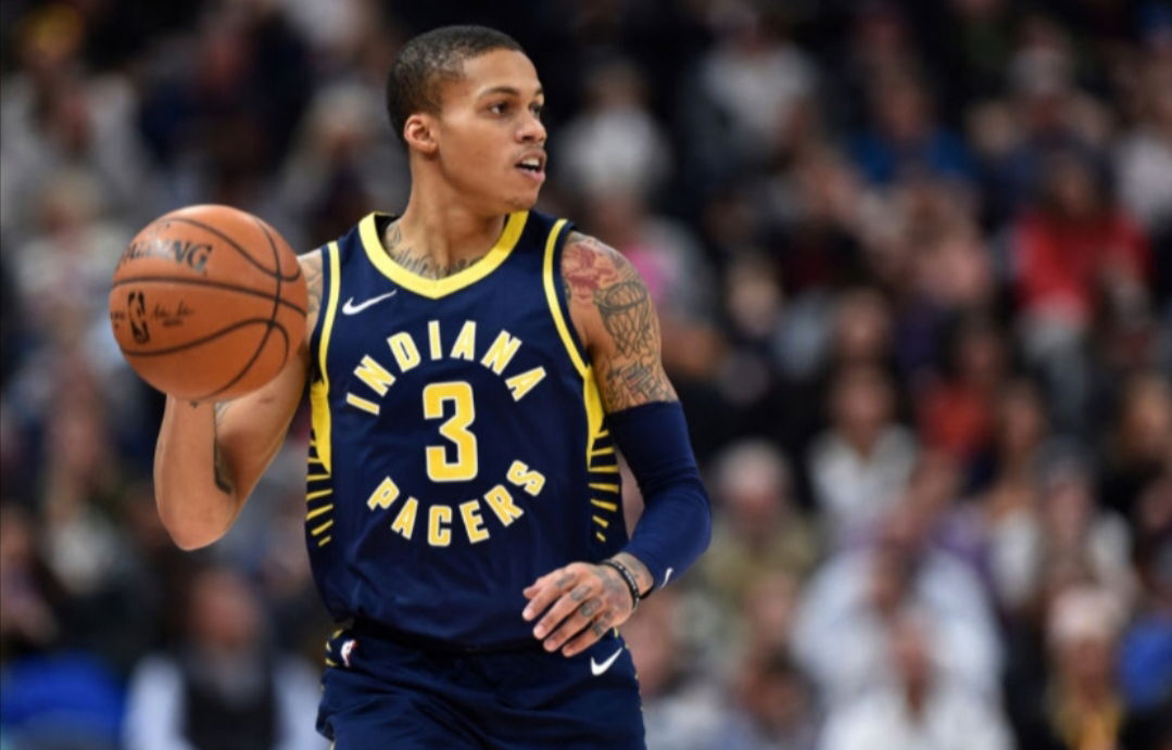 بيروت يعزز صفوفه بنجم الـNBA السابق جو يونغ