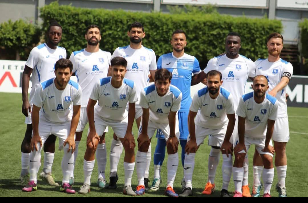 الراسينغ والبرج يحسمان الجولة الخامسة بانتصارين مهمين