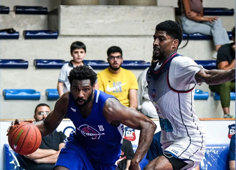 ميروبا يحسم المواجهة أمام الأنترانيك بعد وقتين إضافيين!