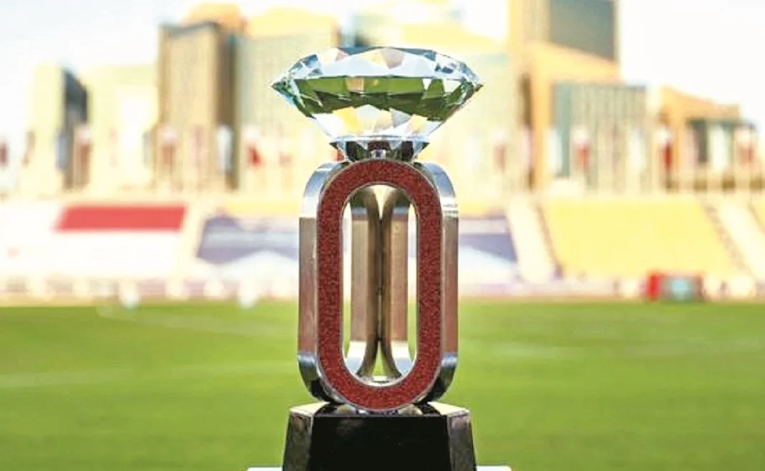 نجوم العالم يتنافسون تحت سماء الدوحة