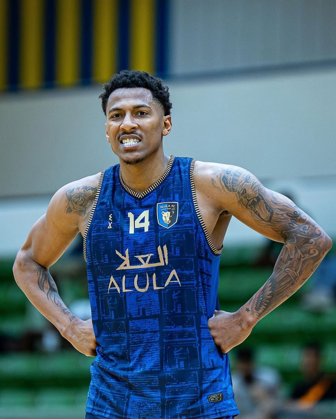 توماس وينبوش ينضم إلى نادي بيروت