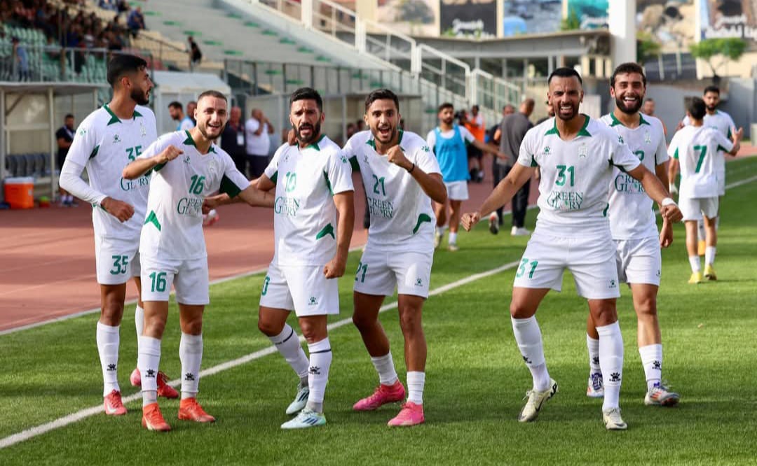 الأنصار يُحكم قبضته على الصدارة