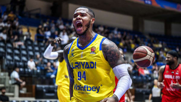 الرياضي بيروت إلى نهائي "وصل"