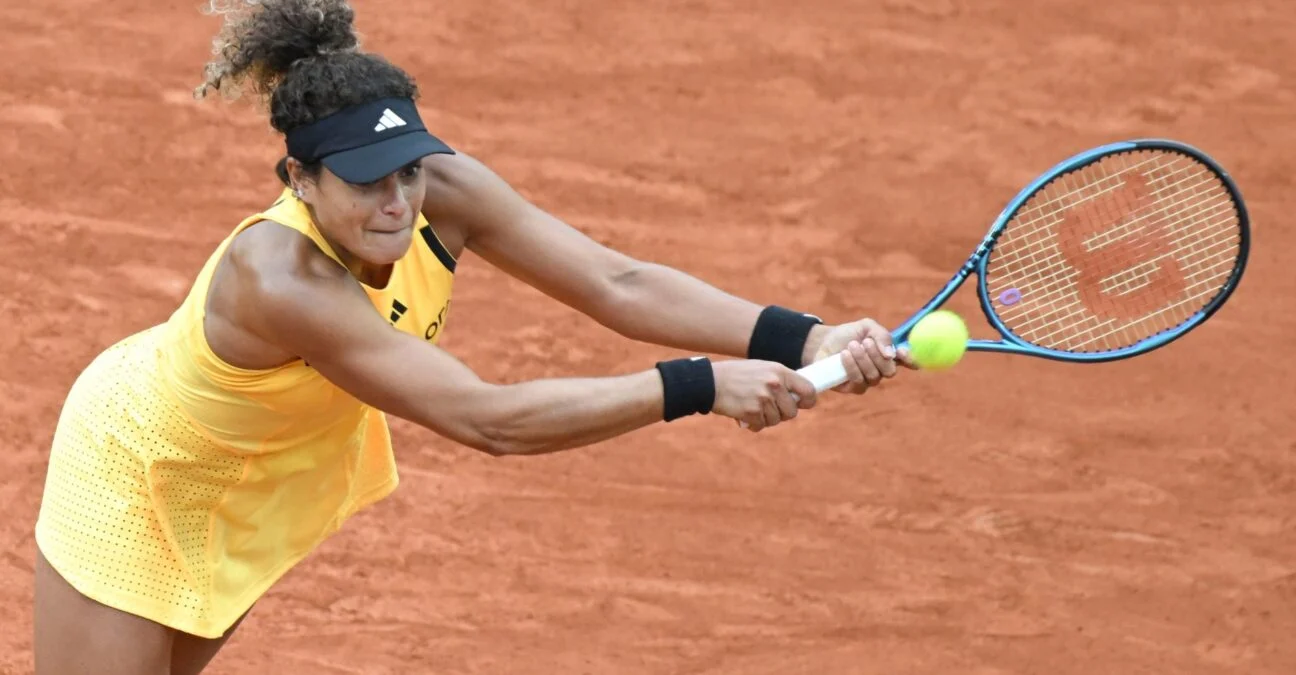 المصرية ميار شريف تتوّج بلقب "بارما"