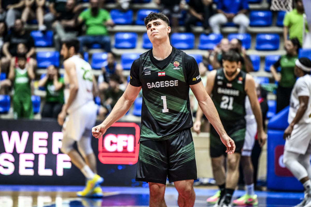 الحكمة يُهدر الفرصة ويسقط أمام طبيعت الإيراني