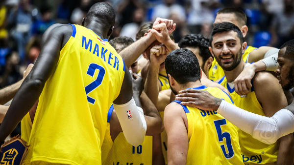 الرياضي اللبناني على عرش غرب آسيا للمرة الثانية تواليًا