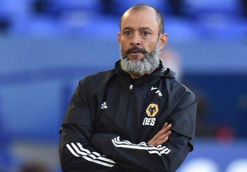 صراع إيطالي-سعودي على نونو سانتو