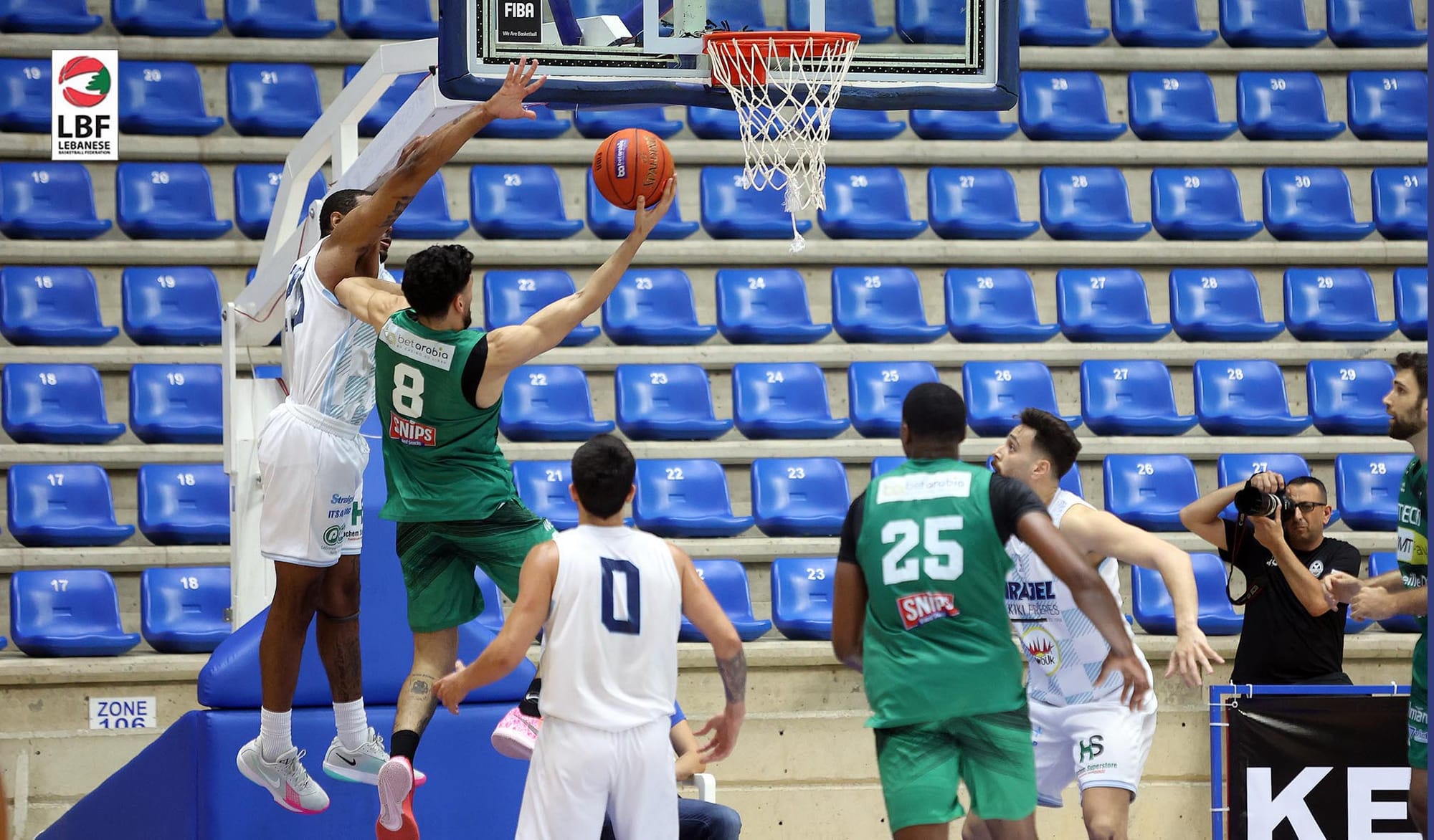 الحكمة يتخطى حراجل ويحقق فوزه الـ15