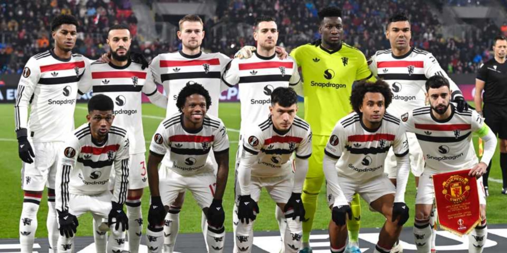 مانشستر يونايتد يعرض نجومه للبيع