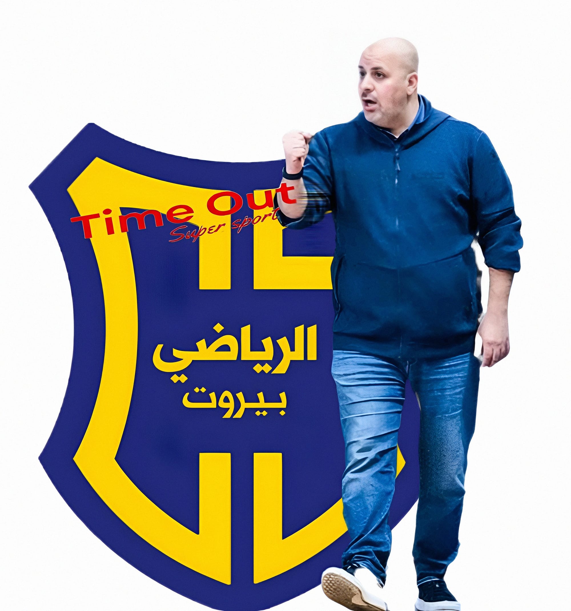 أحمد الفران: شو قصتك؟