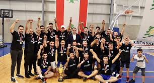 الشبيبة بلاط يحرز المركز الثالث في بطولة لبنان للكرة الطائرة