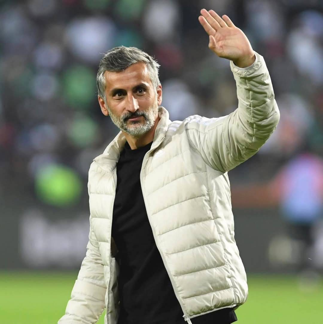 ريبيرو الإسباني يقود الأهلي إلى التحدي العالمي