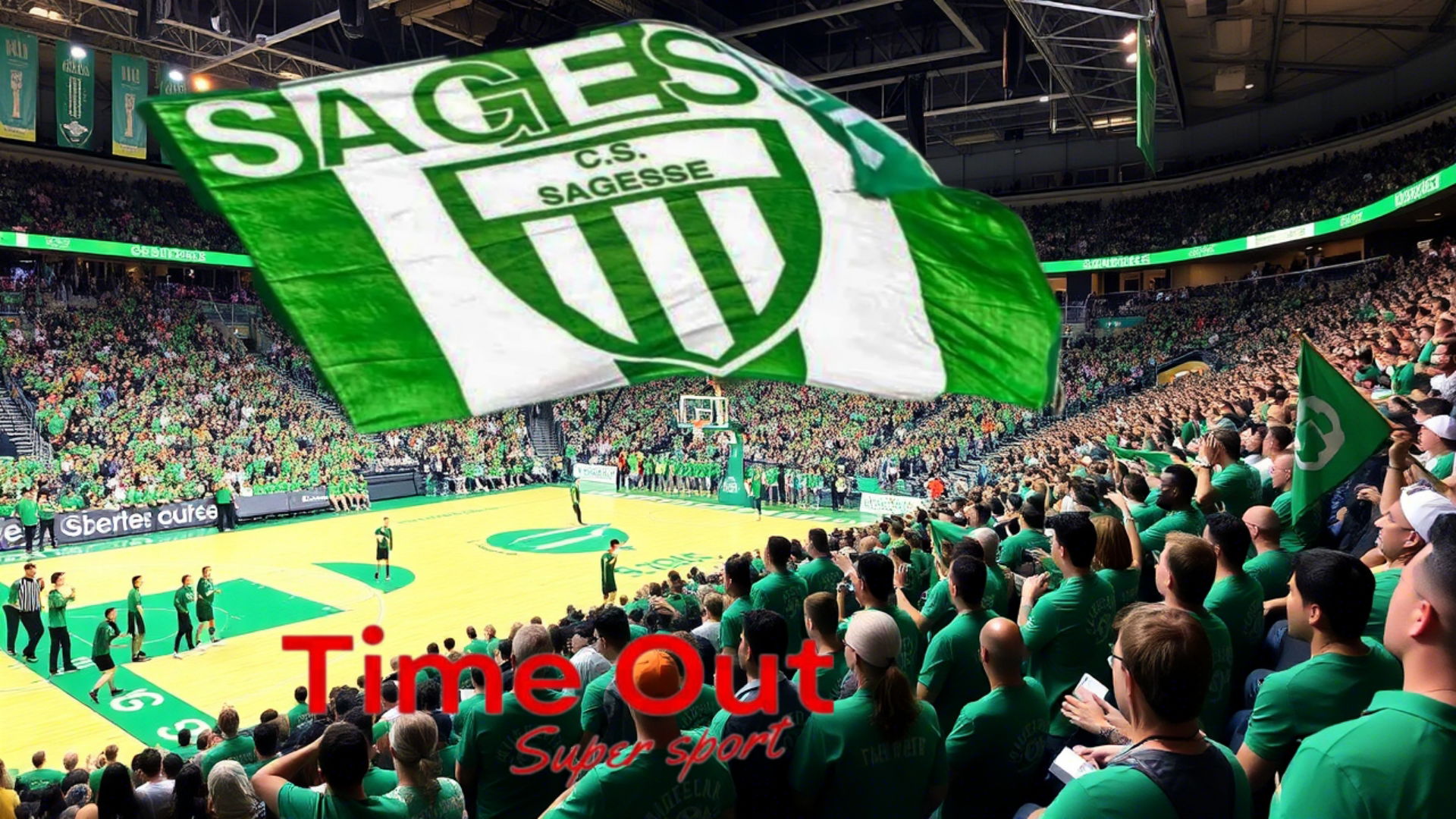 النفضة في نادي الحكمة....مستمرة