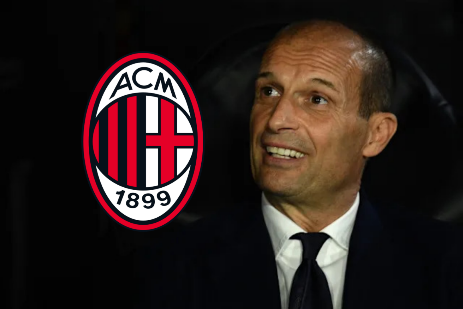 أليغري يعود إلى ميلان بعد إقالة كونسيكاو