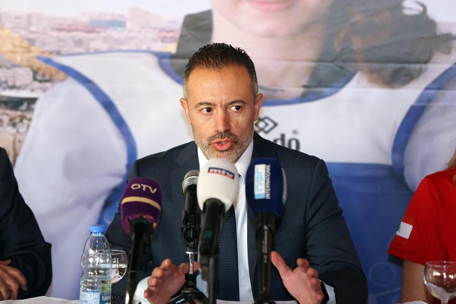 انتخابات "تايكواندو لبنان":
أربعة أعضاء جدد يكملون اللجنة الإدارية