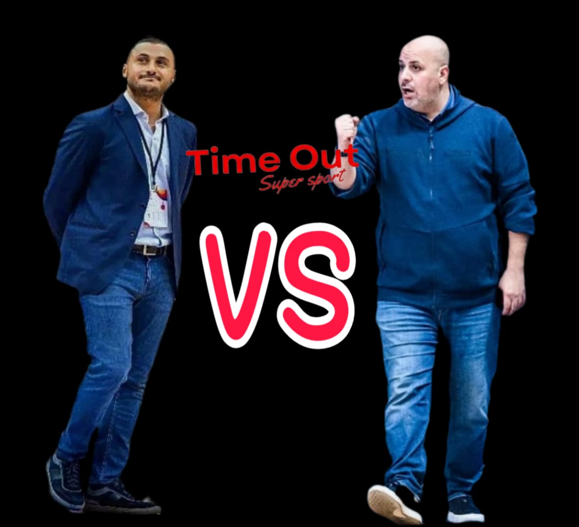 مباراة حاسمة بين بيروت والرياضي صراع تكتيكي بين فران والحاج على صدارة الدوري"