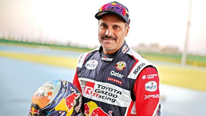 العطية يُحلّق في سماء الأردن