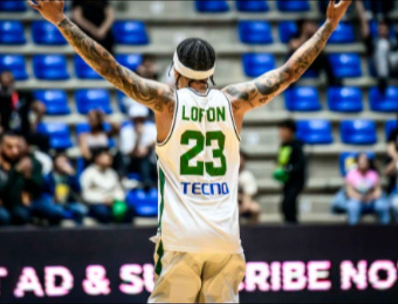 نفضة الحكمة متواصلة….زاك لوفتون خارج القلعة الخضراء