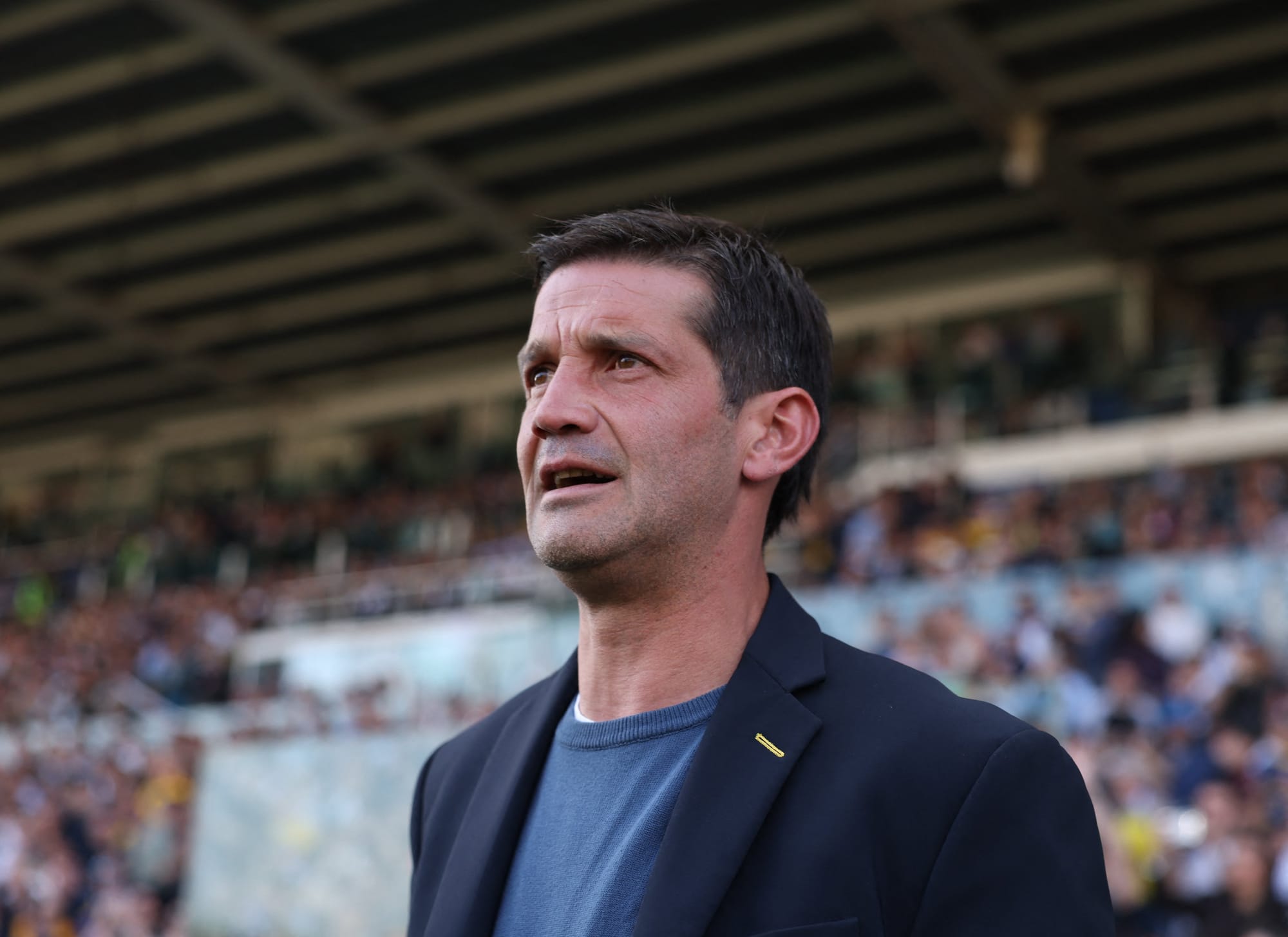 كيفو على أعتاب إنتر ميلان