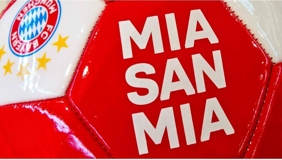 مواهب بافارية تُحلّق في أوروبا