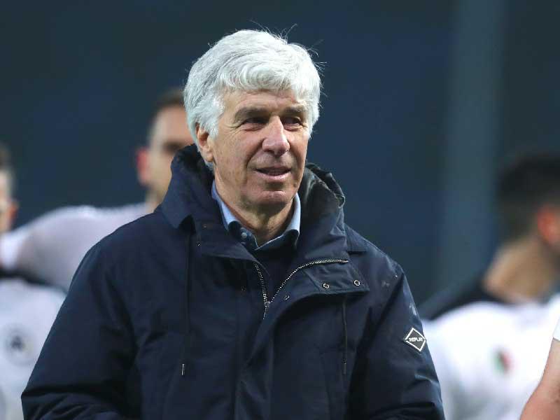 غاسبيريني يقود مشروع روما الجديد