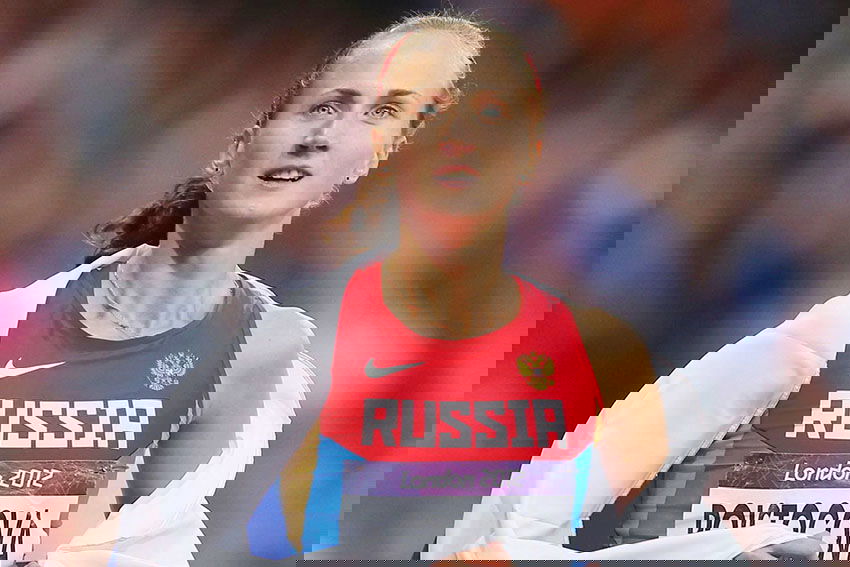 فضيحة منشطات جديدة