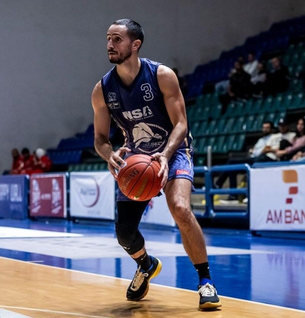 زلعوم يعود إلى الوحدة السوري