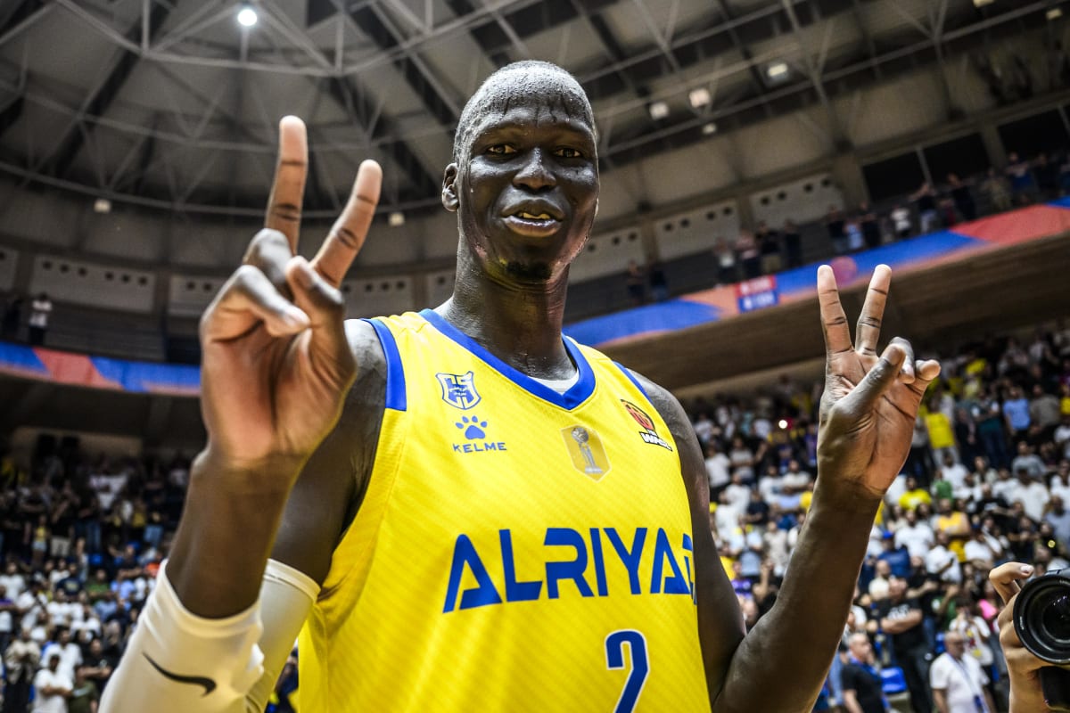 الرياضي يُسقط سايكرز الكوري في معركة مثيرة