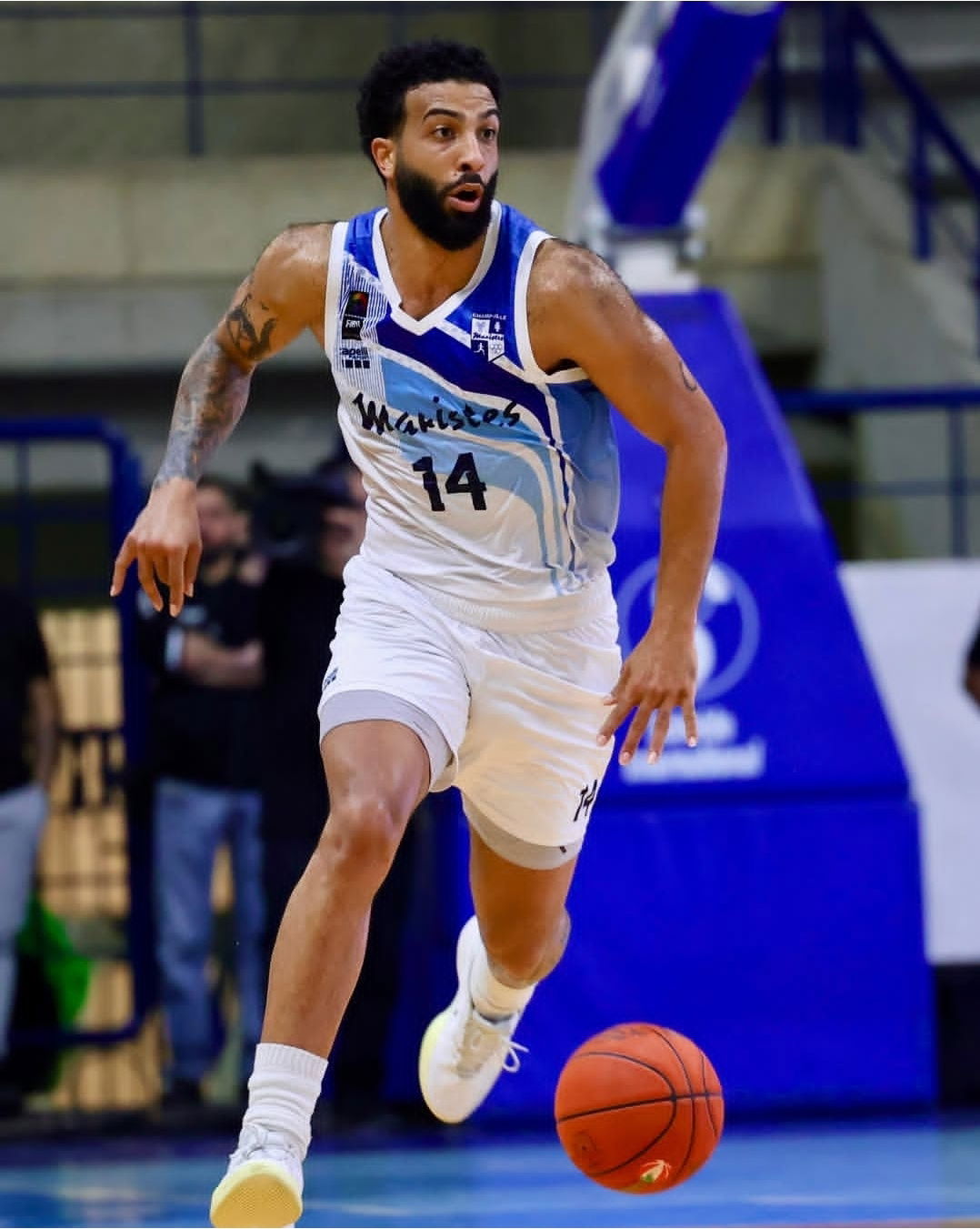 كريم عزّ الدين من بيروت إلى طوكيو