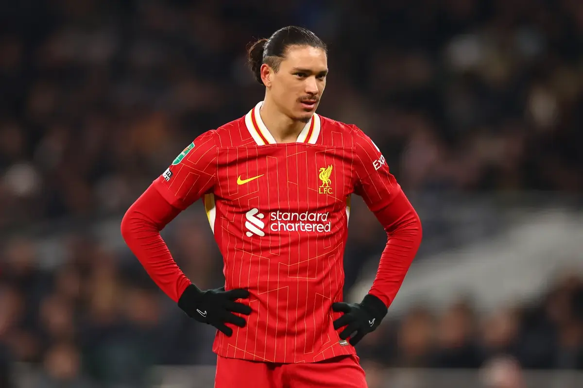 نونيز على رادار الهلال