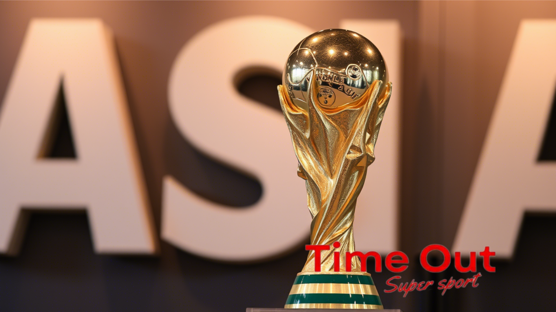 آسيا تحسم 6 بطاقات للمونديال 
و6 منتخبات تتشبث بفرصة أخيرة