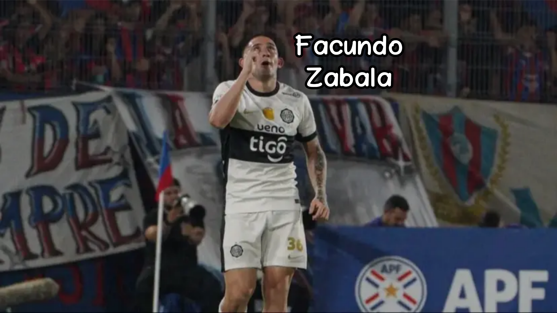 العين يعزّز دفاعه بزابالا قبل مونديال الأندية