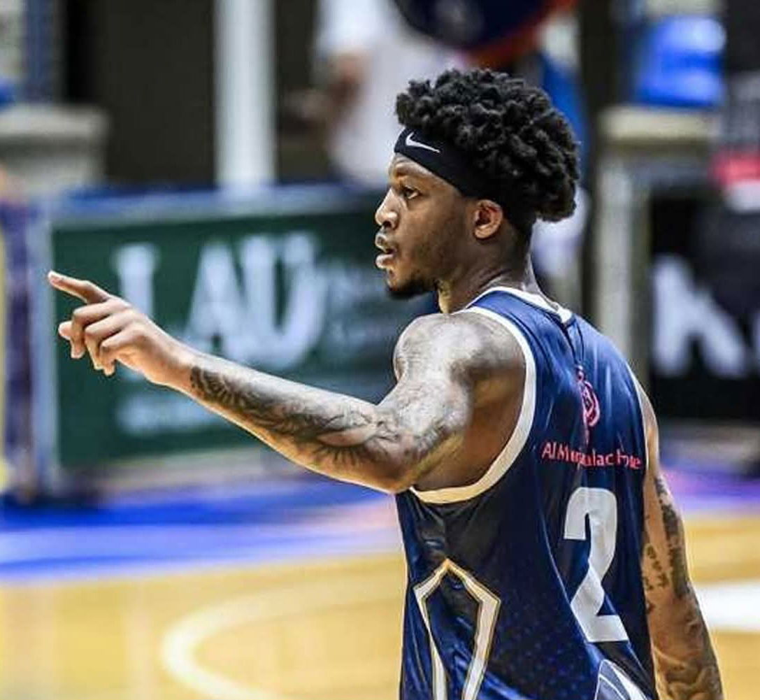 فريق NSA يحسم البقاء في دوري الأضواء