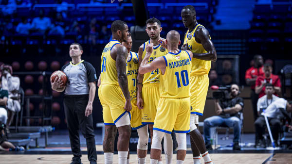 الرياض يتألق مجددًا ويبلغ نهائي بطولة أبطال آسيا