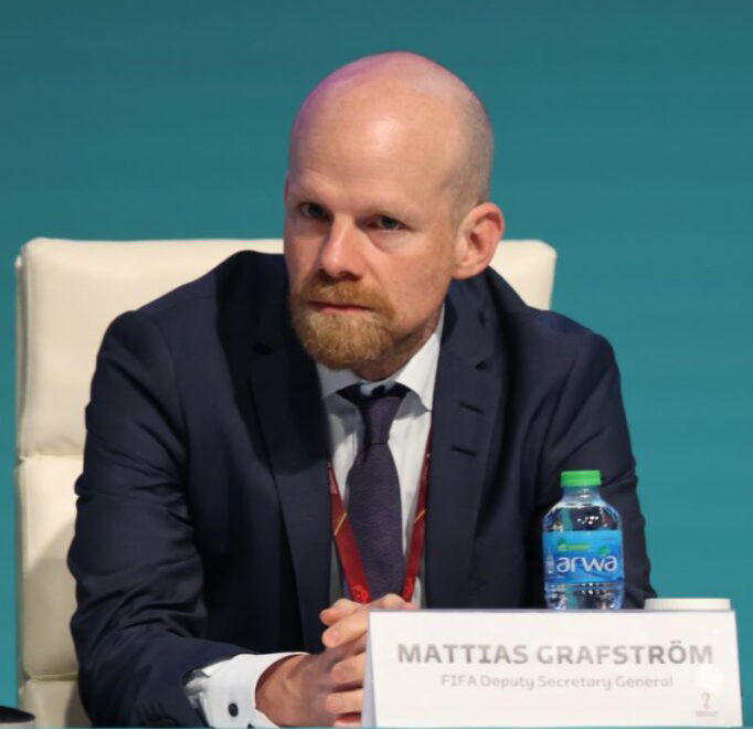 نحو مونديال أوسع للأندية