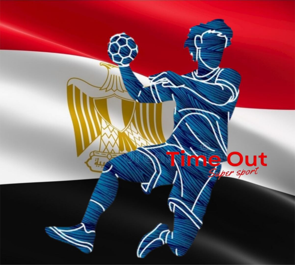 اليد المصرية تغزو أوروبا