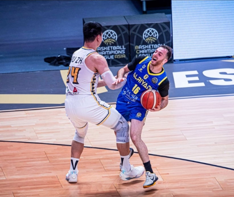 وائل عرقجي: "حمدالله عالسلامة"