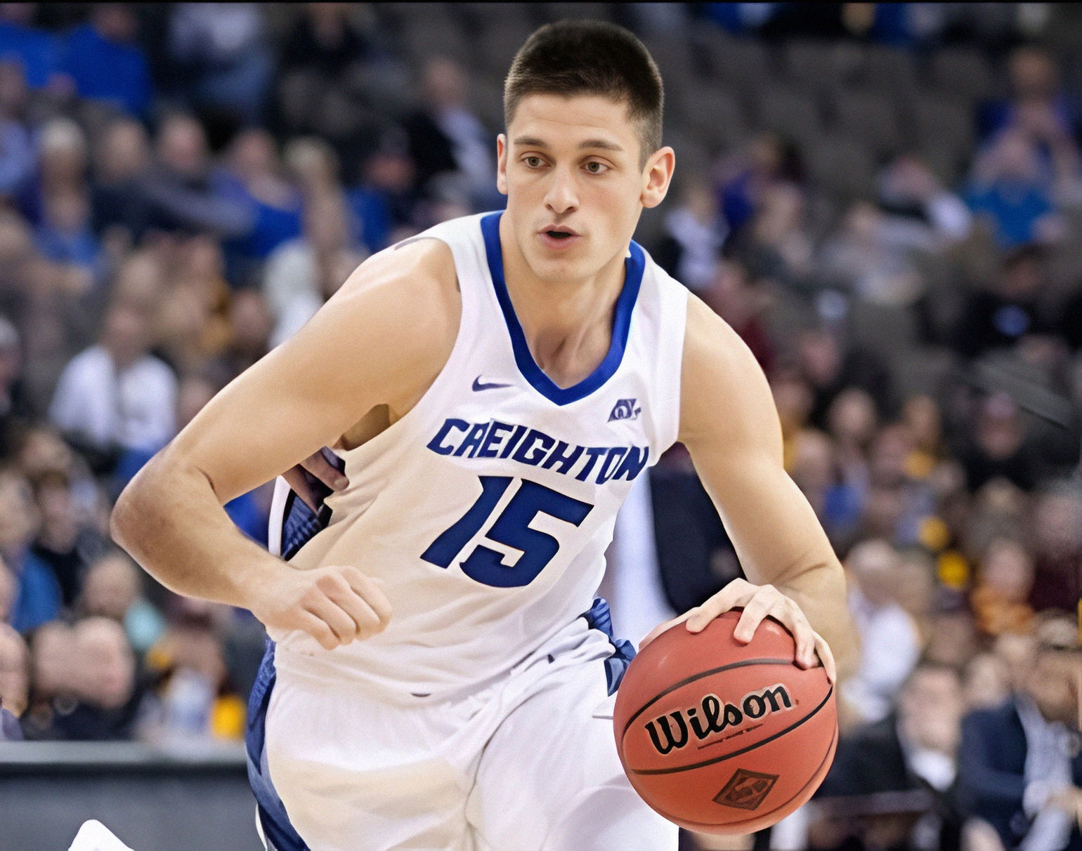 نجم سلوفيني جديد في قلعة الحكمة