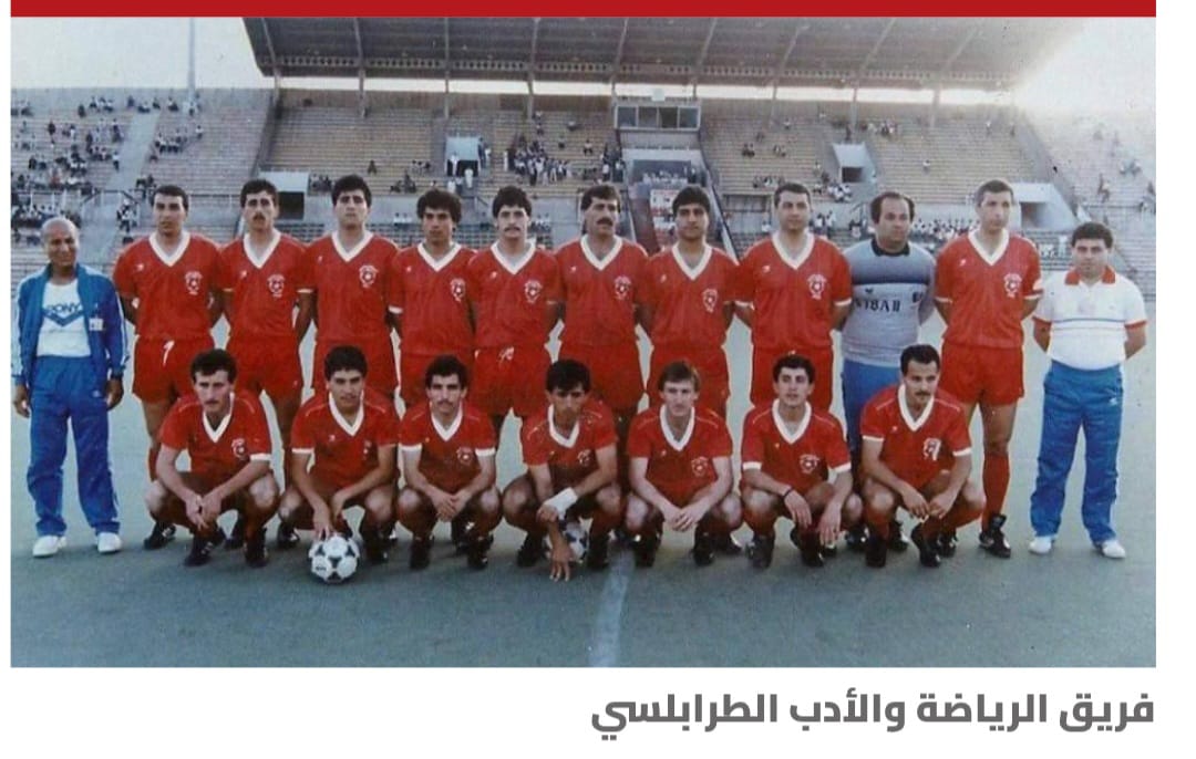 الرياضة والأدب وصيف بطل الدورة العربية في الأردن