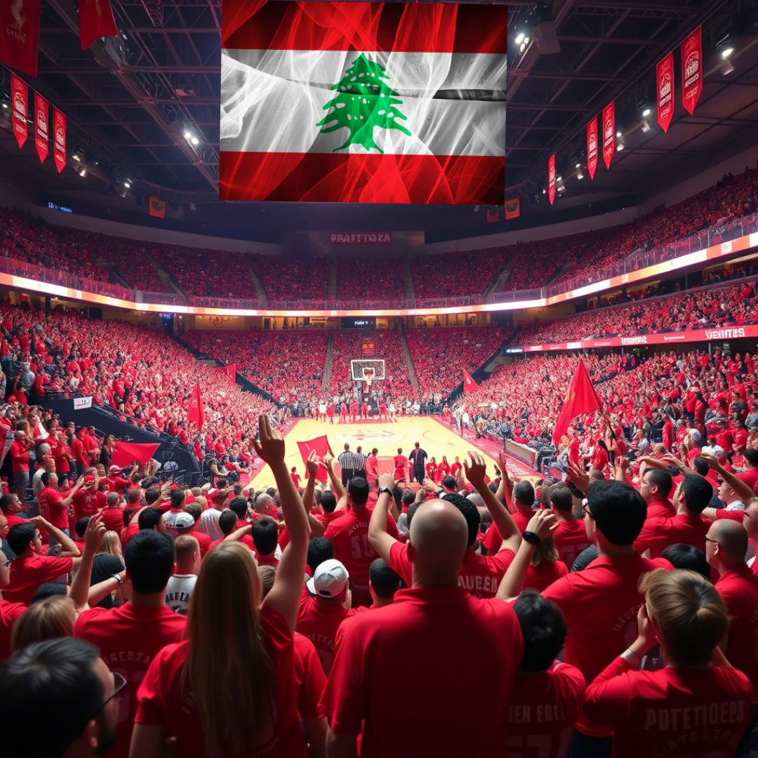 نجوم لبنان على طريق الاحتراف الخارجي؟؟؟؟