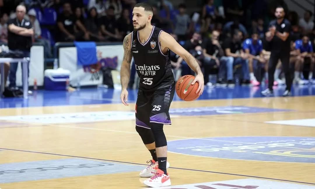 علي مزهر إلى الدوري الياباني