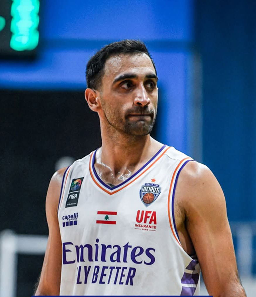 بيروت فيرست يُسقط الحكمة في الجولة الأولى